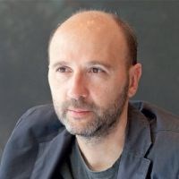 Foto di Mauro Covacich