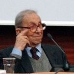 Foto di Antonio Ghirelli