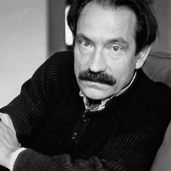 Foto di Sebastiano Vassalli