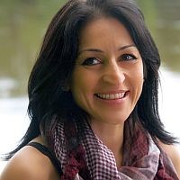 Foto di Susan Abulhawa