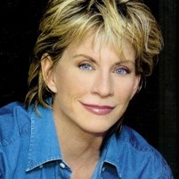 Foto di Patricia D. Cornwell