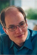 Foto di Alain de Botton