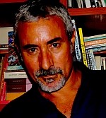Foto di Pino Cacucci