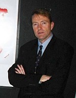 Foto di Lee Child