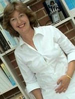 Foto di Geraldine McCaughrean