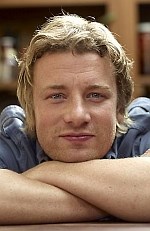 Foto di Jamie Oliver