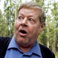 Foto di Arto Paasilinna
