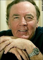 Foto di James Patterson