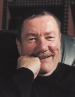 Foto di Robert B Parker