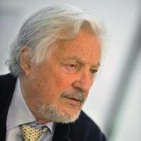 Foto di Marc Augé