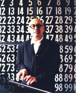 Foto di Michael Nyman