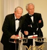 Foto di Luc Dardenne