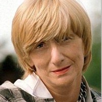 Foto di Sagan Françoise