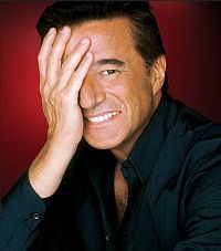 Foto di Christian De Sica