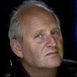 Foto di Herman Koch