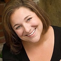 Foto di Jennifer Weiner