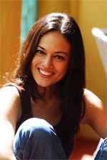 Foto di Tishani Doshi