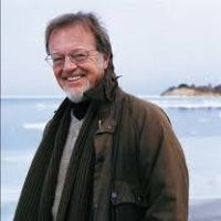 Foto di Bernard Cornwell