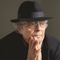 Foto di Adonis