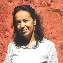 Foto di Anna Sarfatti