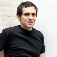 Foto di Nicola Lagioia