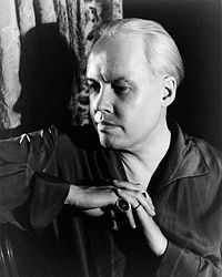 Foto di Carl Van Vechten