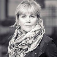 Foto di Kate Atkinson