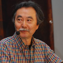 Foto di Jiro Taniguchi