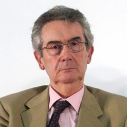 Foto di Luciano Gallino