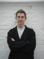 Foto di Edmund De Waal