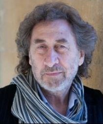 Foto di Howard Jacobson