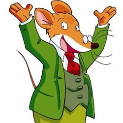 Libri di Geronimo Stilton