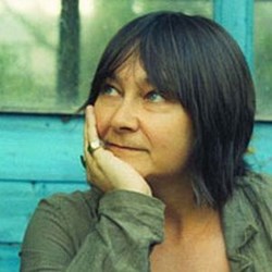 Foto di Ali Smith