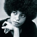 Foto di Angela Davis