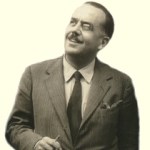 Foto di Achille Campanile