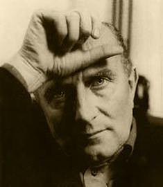 Foto di Giovanni Testori