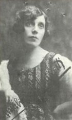 Foto di Amalia Guglielminetti