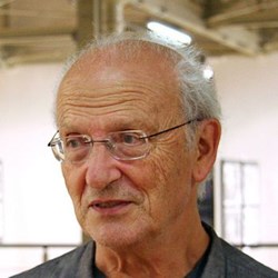 Foto di Moebius