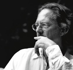 Foto di Peter Handke