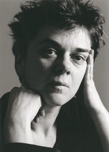Foto di Angelika Overath