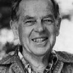 Foto di Joseph Campbell
