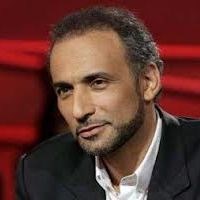 Foto di Tariq Ramadan