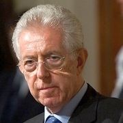 Foto di Mario Monti