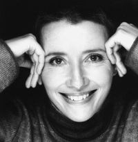 Foto di Emma Thompson