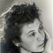 Foto di Etty Hillesum