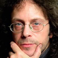 Foto di Scott Mariani