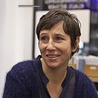 Foto di Angelika Klüssendorf