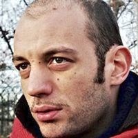 Foto di Giovanni Tizian