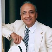 Foto di Enzo Siciliano
