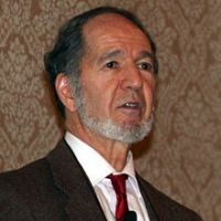 Foto di Jared Diamond